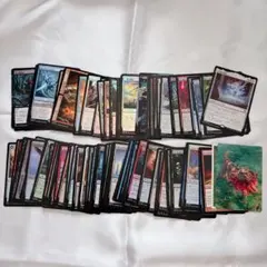 MTG マジック：ザ・ギャザリング マジックザギャザリングのサムネイル