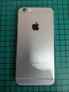 iPhone6S 本体のみ【ジャンク品相当】