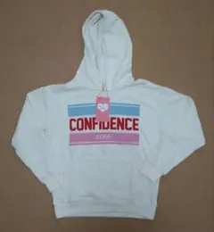 【新品タグ付き】レピピアルマリオ パーカー Sサイズ(150〜160cm)