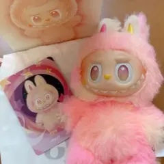 ラブブ THE MONSTERS Big into Energy LOYALTY