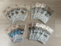 明治 カールおじさん アクリルスタンド 16個セットのサムネイル