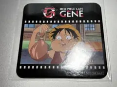 2026年最新】one piece コースターの人気アイテム - メルカリ