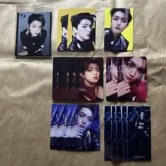 INI 髙塚大夢【THE VIEW】封入トレカ コンプリート