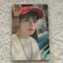 straykids スキズ スンミン 合 HOP NENO トレカ