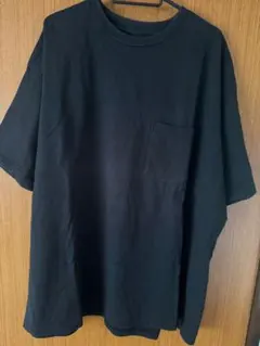 カウラム ウォッシャブルメリノウール Tシャツ - メルカリ