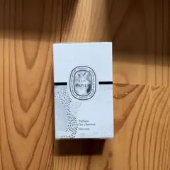 水色様専用」Diptyque パルファン プール レ シュヴー ヘアミスト