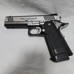 2026年最新】OPS-Tactical.45 ガスガンの人気アイテム - メルカリ