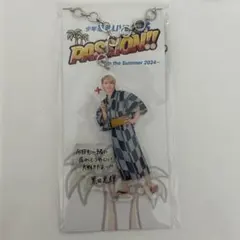 少年忍者 黒田光輝 アクキー