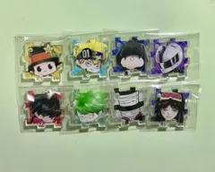 天野明展 アクリルパズル アルコバレーノ