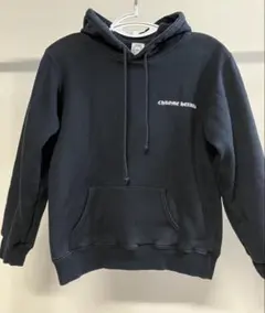 2026年最新】クロムハーツ オールド パーカーの人気アイテム - メルカリ