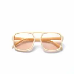 visyay 「美肌参加」サングラス　ビズヤー