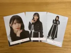 櫻坂46 生写真 5th TOUR 2025 Addiction 森田ひかる - メルカリ