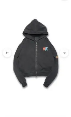 ジャケット・アウター VaultRoom GAMING PULLOVER BOA JACKET vaultroom GAMING PULLOVER BOA JACKET - メルカリ
