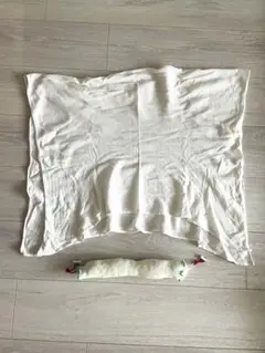 おひなまき92×72 ネックピロー　セット販売