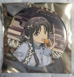 ガルクラ 仁菜 すばる 桃香 川崎大師 缶バッジ トゲトゲ 住吉 限定 コラボ ガルクラ 智 川崎大師 缶バッジ トゲトゲ 住吉 限定 コラボ - メルカリ