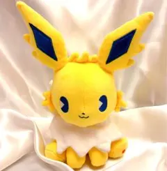 ポケモン ぬいぐるみ シャワーズ ブースター サンダース ポケパークカントー