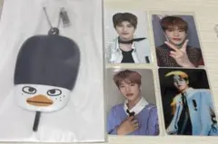 RIIZE ソヒ トレカ オンラインくじ まとめ売り トルビョン 똘병