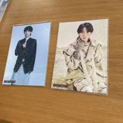 BUDDiiS HARUKI 生寫真