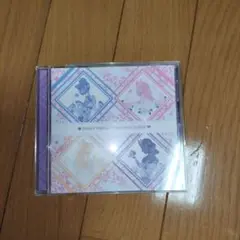 DISNEY PRINCESS WEDDING SONGS CDケース破損あり