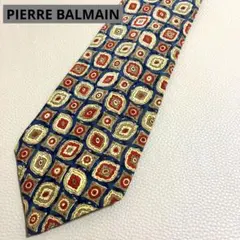 【226】PIERRE BALMAINネクタイ