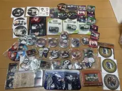 呪術廻戦　キャラクターグッズセット