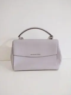 【美品】マイケルコース MICHAEL KORS ショルダーバック