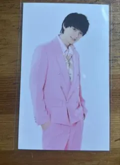 佐野勇斗 トレカ 宮城