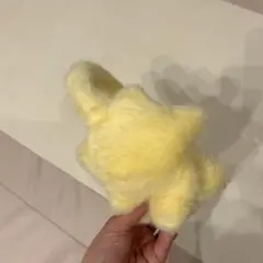 星 耳あて イヤーマフ