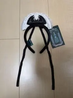 ホーンテッドマンションカチューシャ