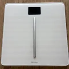 Withings Body Cardio 体組成計wifi/Bluetooth
