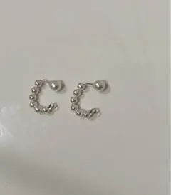 ピアス / ハンドメイド / パール / アクセサリー