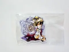 家庭教師ヒットマンREBORN! 原画展 アクリルバッジ 雲雀恭弥 - メルカリ