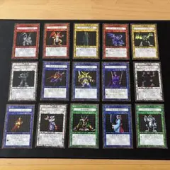 遊戯王 ダンジョンダイスモンスターズ 千年竜 メテオ・ドラゴン ddm