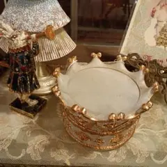 アンティーク 置物