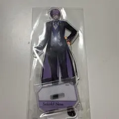 にじさんじ　榊ネス welcomegoods アクスタ