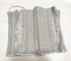 元鈴木さん】Enchanted CorsetキンバリーコルセットXXL助骨締め - メルカリ