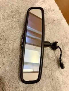 値下げ中　mazda mpv lw 自動防眩ミラー ルームミラー　usdm フレームレスタイプ自動防眩式ルームミラー MR-DIM01 | マックスウィン