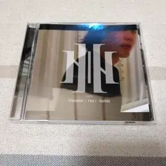 NAOKI Fragment Past1 Eternity ZPPTRAX CD