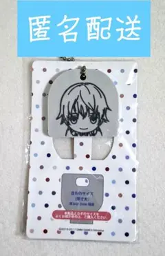 【未使用】刀剣乱舞　鶴丸国永　キーカバー