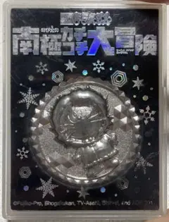 映画ドラえもん メダル