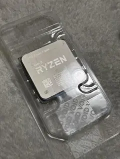 Ryzen 5 3600