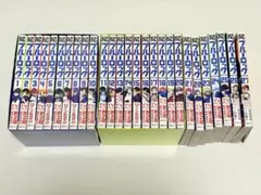 2026年最新】【全巻】ブルーロック 1-27巻セットの人気アイテム - メルカリ