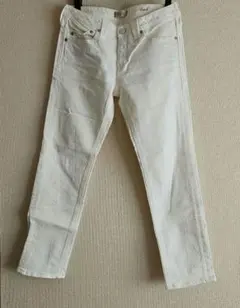 YANUK　ヤヌーク　デニム　パンツ