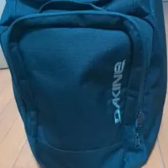 値下げ◇美品◇DAKINE スキーリュック