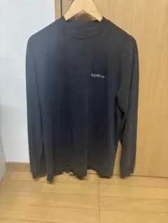 Supreme Mock Neck L/S Top モックネックLSトップ Mのサムネイル