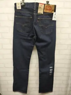 【新品タグ付き】Levi's リーバイス 501 デッドストック ジーンズ