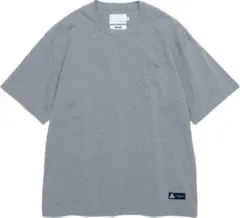 23AW nanamica×PALACE SKATEBOARDS / Tシャツのサムネイル