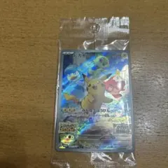 2026年最新】ピカチュウ プロモ バイオレットの人気アイテム - メルカリ