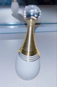 Dior J'adore パルファン ドー 30ml 香水 - メルカリ