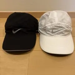 【2個セット】Nike DRI-FIT Fly Cap
